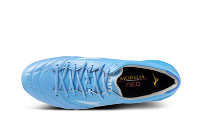 Mizuno Morelia Neo IV Elite FG