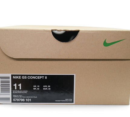 Nike GS Concept II ACC FG