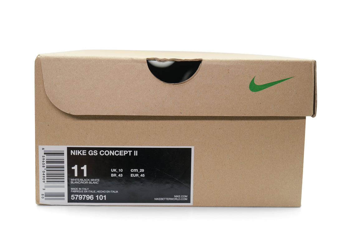 Nike GS Concept II ACC FG