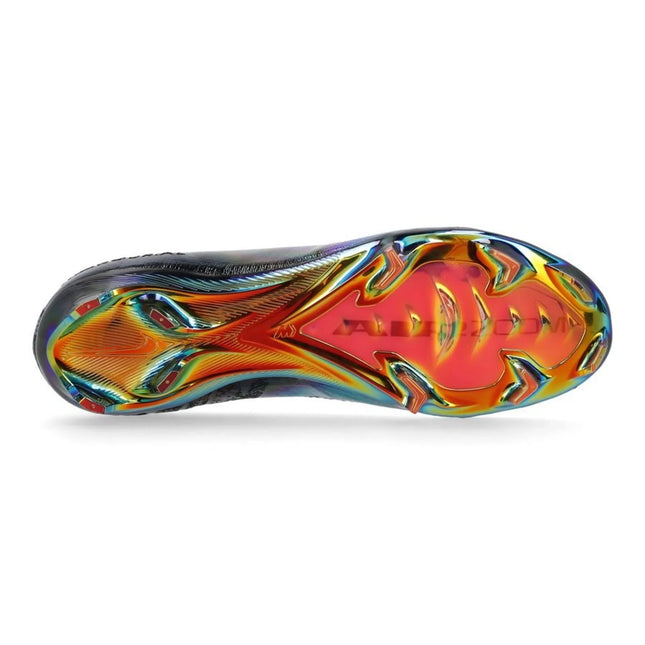 Nike Mercurial Vapor 16 Elite Firm Ground Cosmic Speed Chapter 1  Black Green 2024