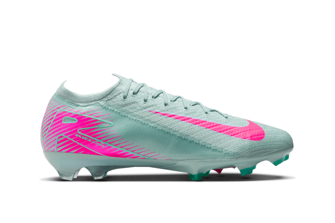 Nike Mercurial Vapor 16 Elite Firm Ground Prism Pack Blue Pink