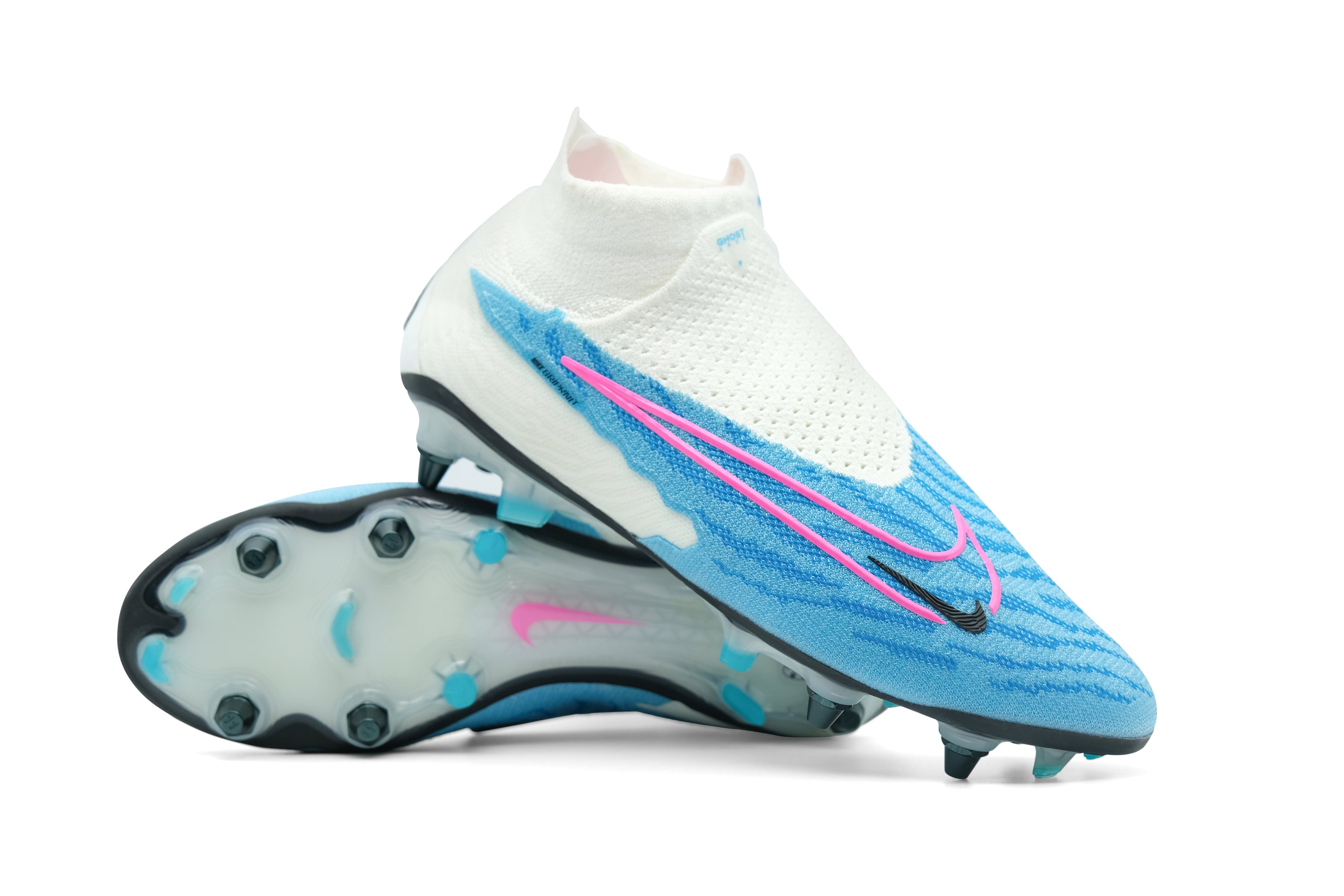 Nike Phantom GX Elite DF SG PRO | The Boot Chef Football