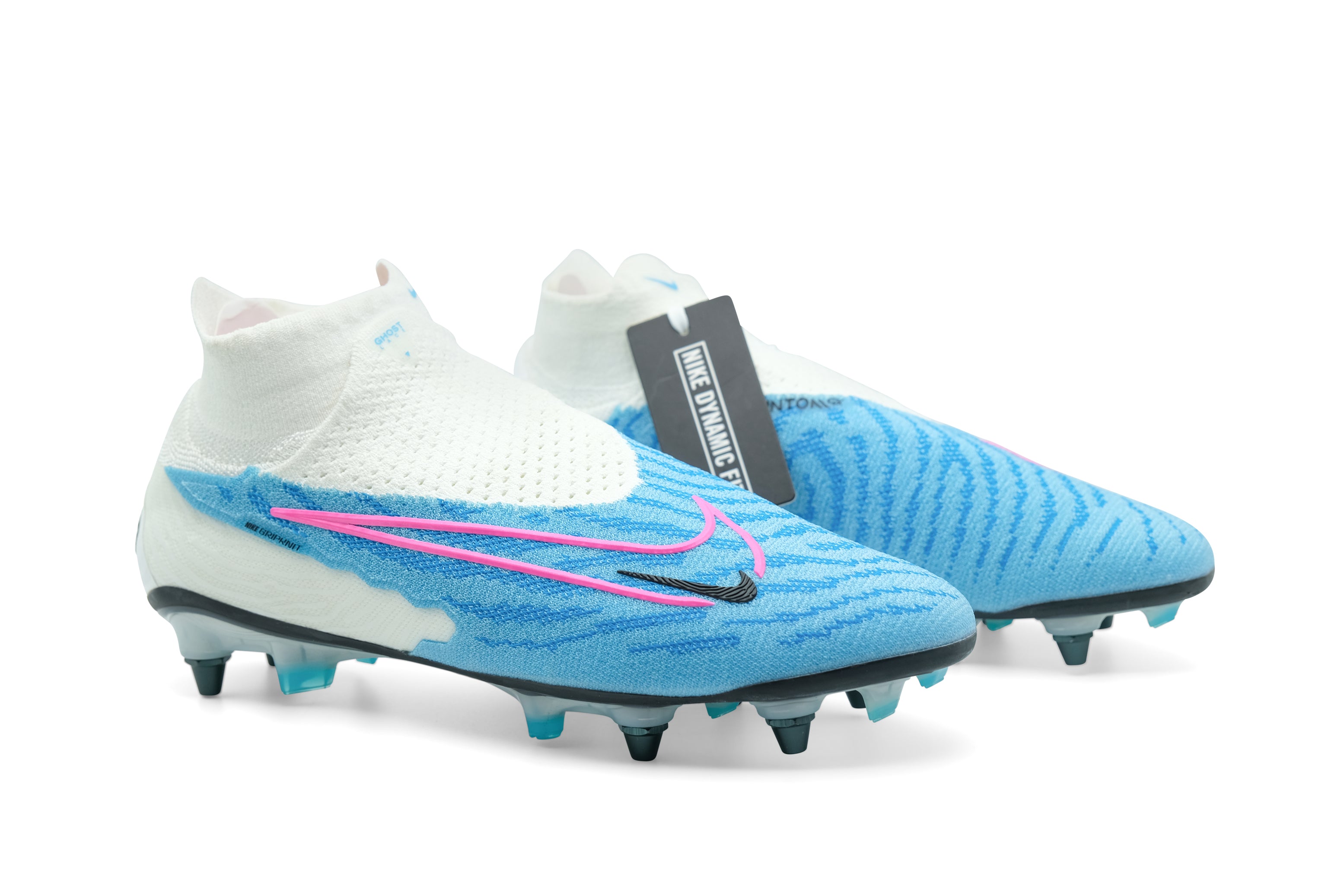 Nike Phantom GX Elite DF SG PRO | The Boot Chef Football