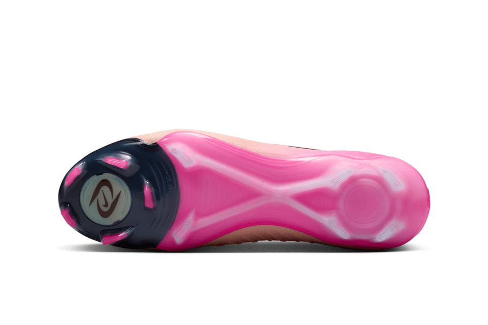 Nike Phantom Luna II Elite FG Prism Pack Pink Black 2025-3