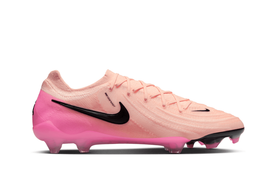 Nike Phantom GX Elite FG Prism Pack Pink Black 2025