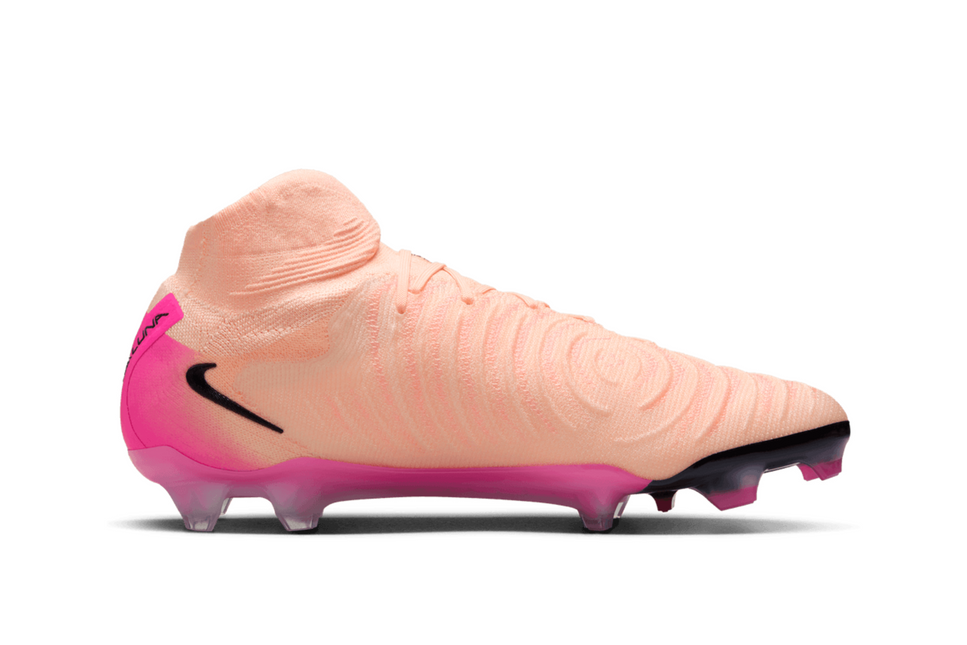 Nike Phantom Luna II Elite FG Prism Pack Pink Black 2025-2