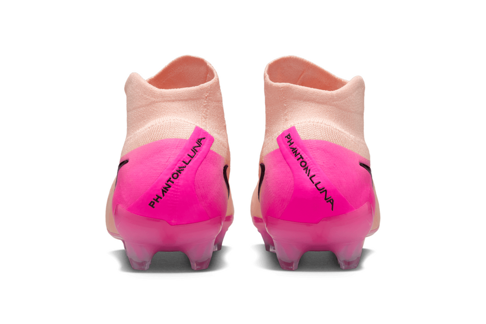 Nike Phantom Luna II Elite FG Prism Pack Pink Black 2025-4