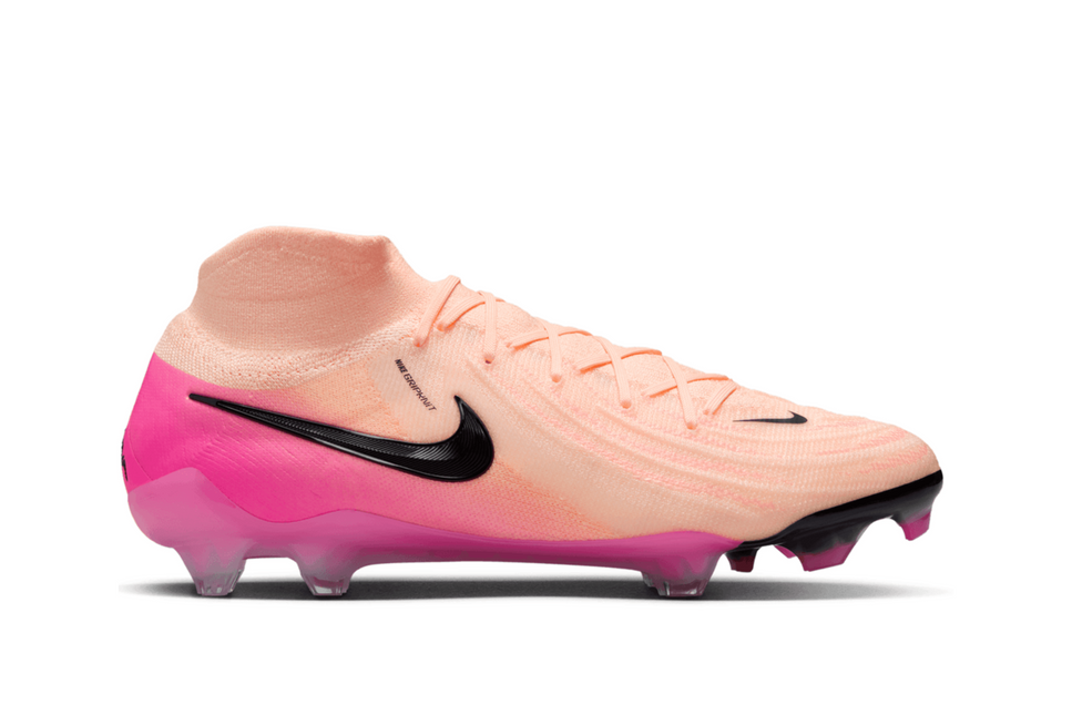 Nike Phantom Luna II Elite FG Prism Pack Pink Black 2025
