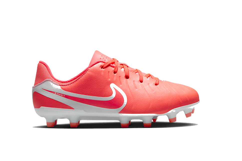 Nike Jr. Tiempo Legend 10 Academy FG