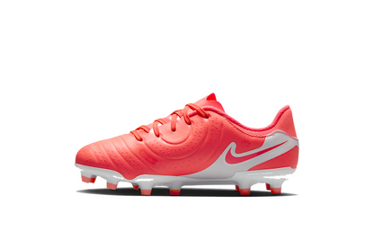 Nike Jr. Tiempo Legend 10 Academy FG
