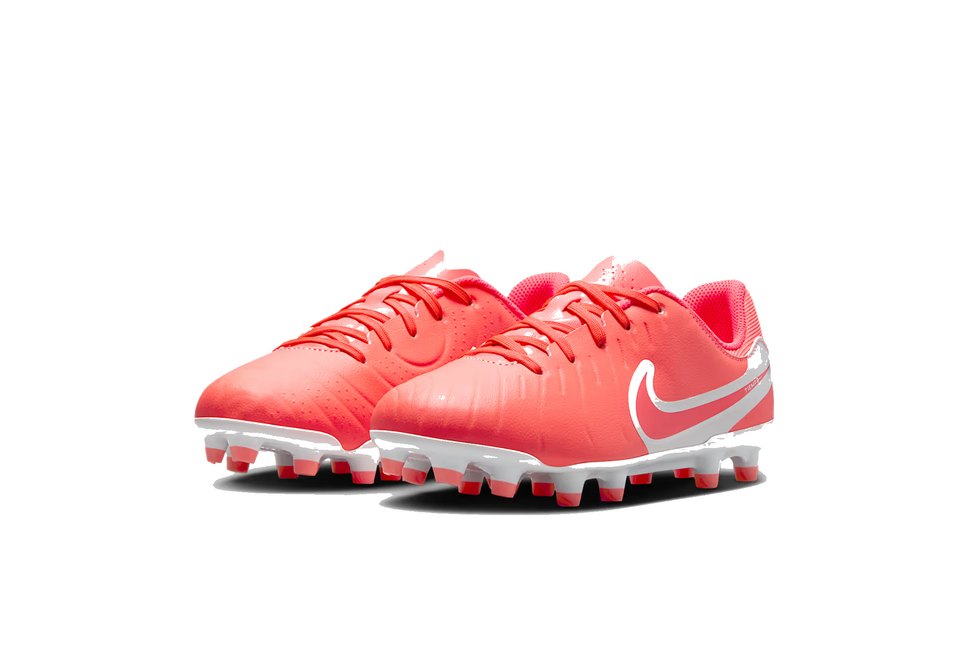 Nike Jr. Tiempo Legend 10 Academy FG