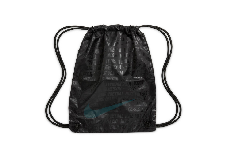 Nike Tiempo Legend 10 Elite Firm Ground Black Noir Jungle 2024