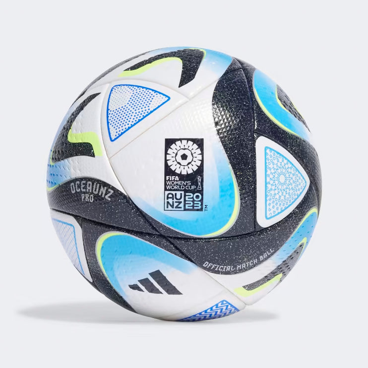 Adidas Oceaunz World Cup 2023 Football