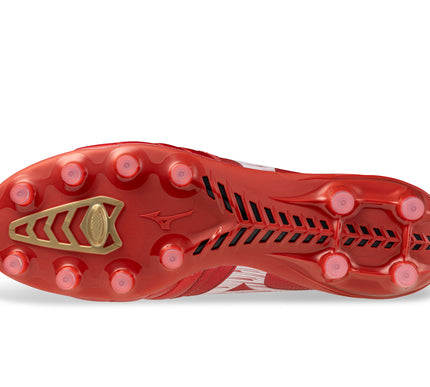 Mizuno Morelia Neo IV Beta Elite FG