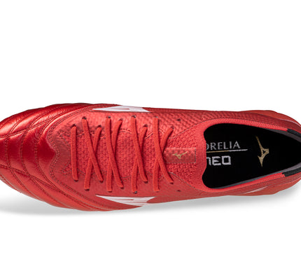 Mizuno Morelia Neo IV Beta Elite FG