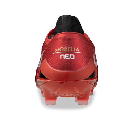 Mizuno Morelia Neo IV Beta Elite FG