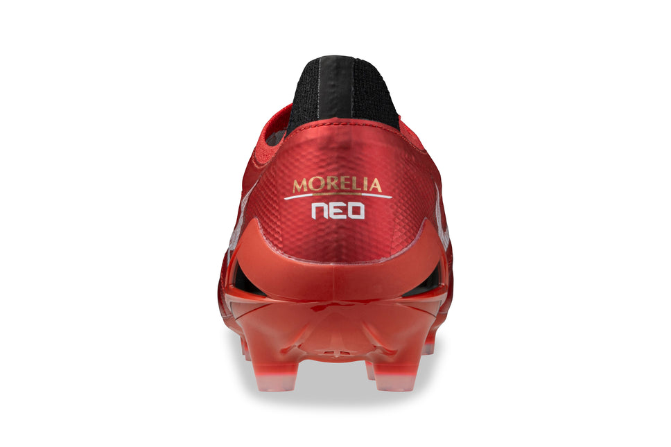 Mizuno Morelia Neo IV β Elite FG