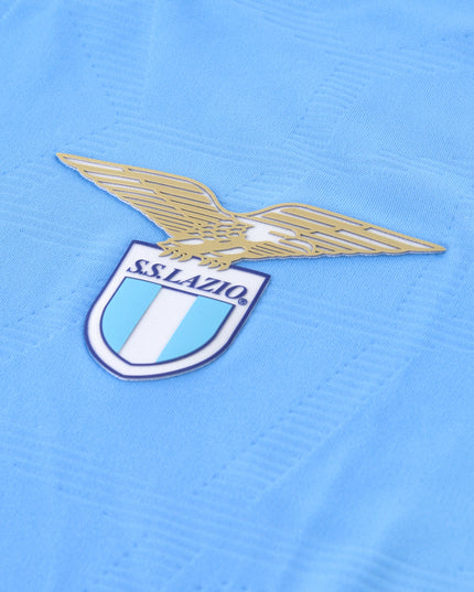 SS Lazio 2025/26 Home Jersey