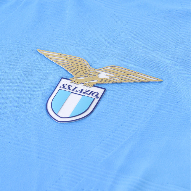 SS Lazio 2025/26 Home Jersey