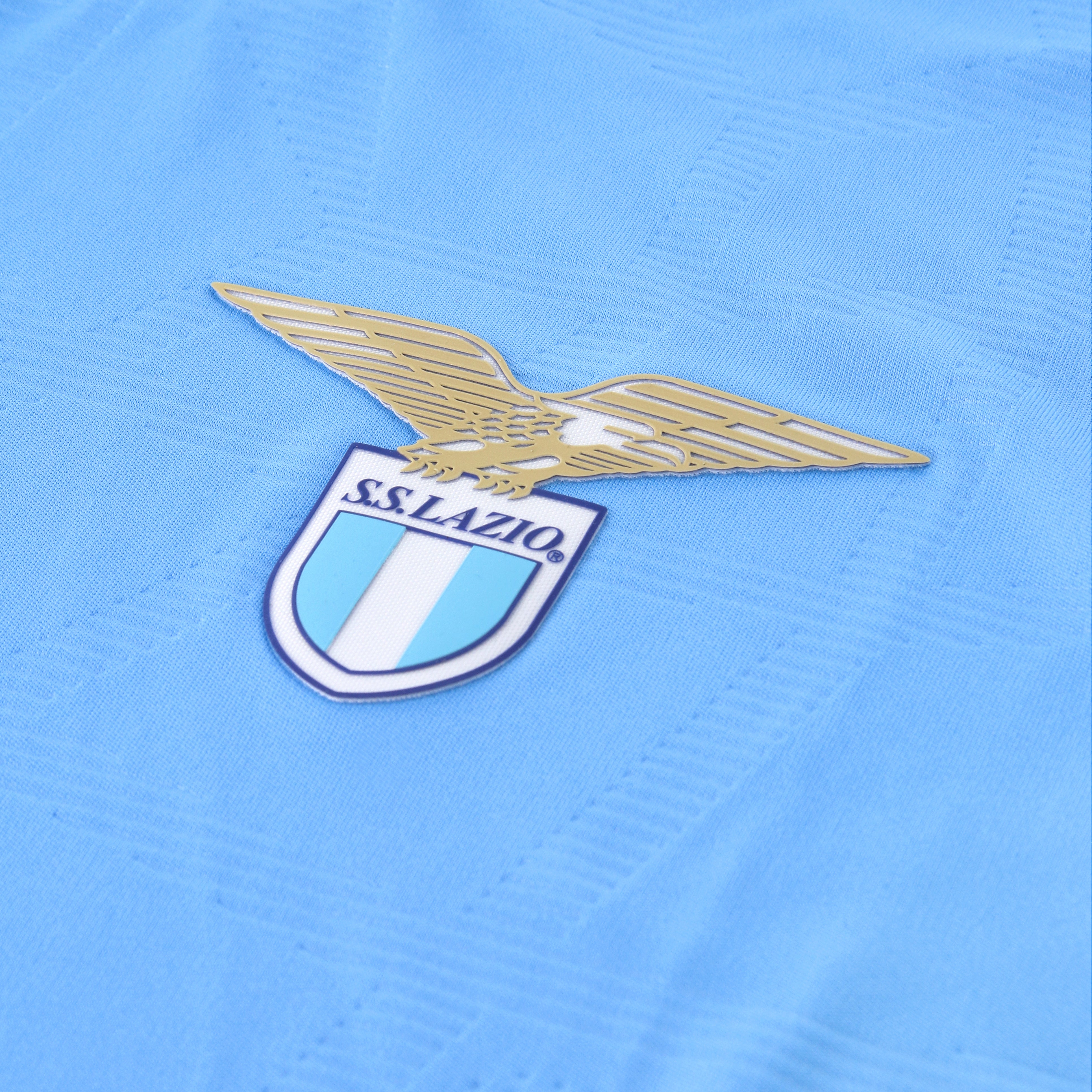 SS Lazio 2025/26 Home Jersey