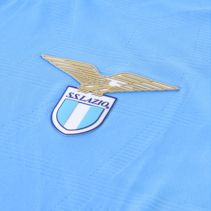 SS Lazio 2025/26 Home Jersey