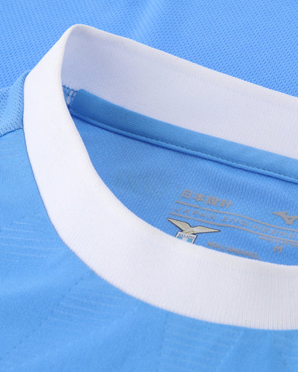 SS Lazio 2025/26 Home Jersey