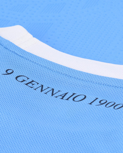 SS Lazio 2025/26 Home Jersey