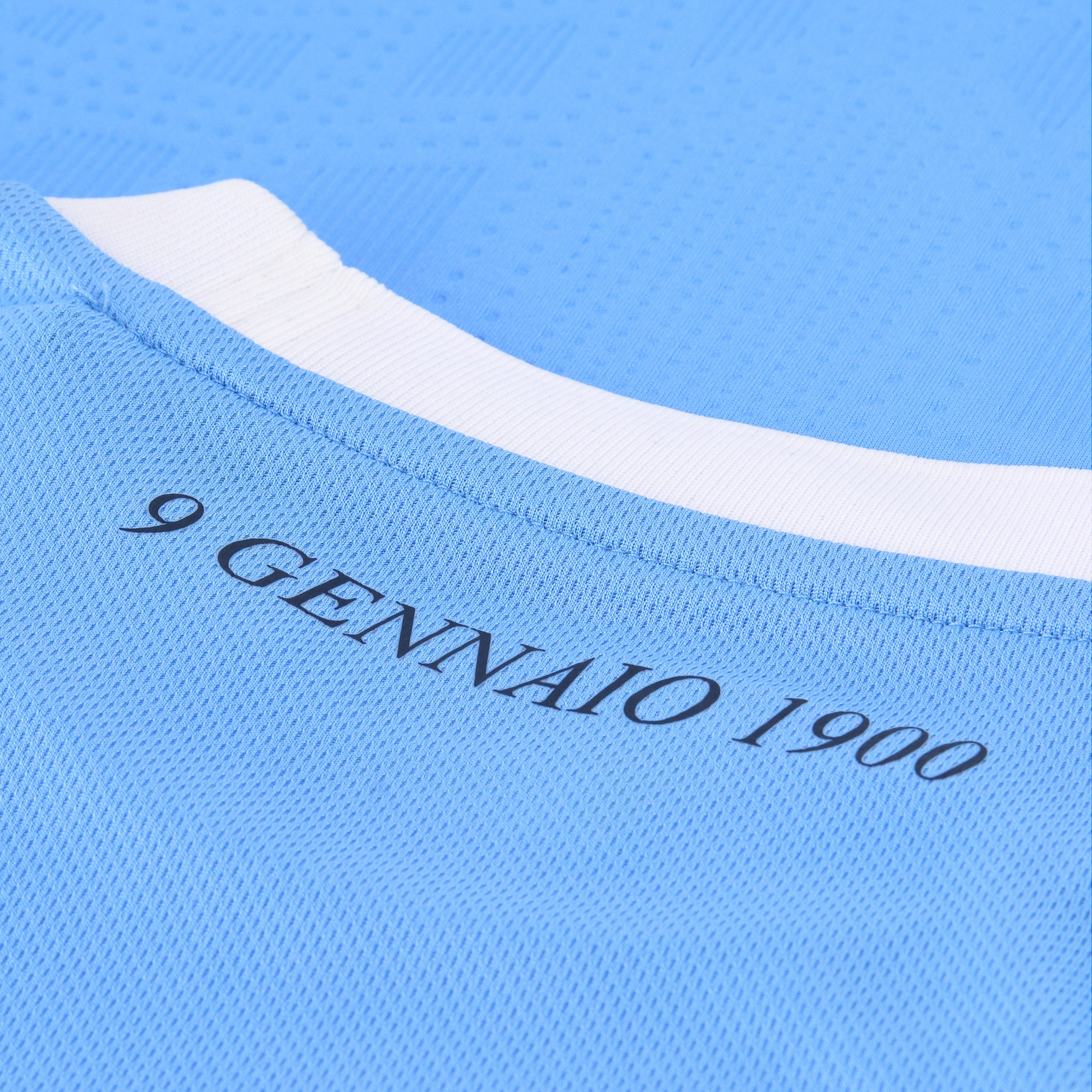 SS Lazio 2025/26 Home Jersey