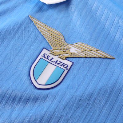 SS Lazio 2026-27 Home Jersey