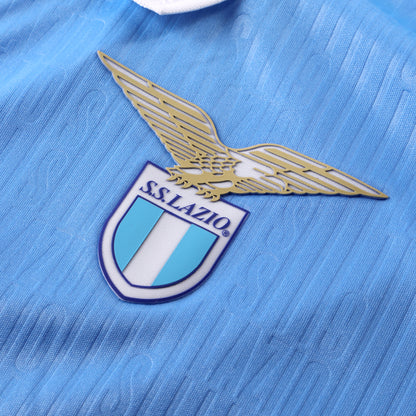 SS Lazio 2026-27 Home Jersey