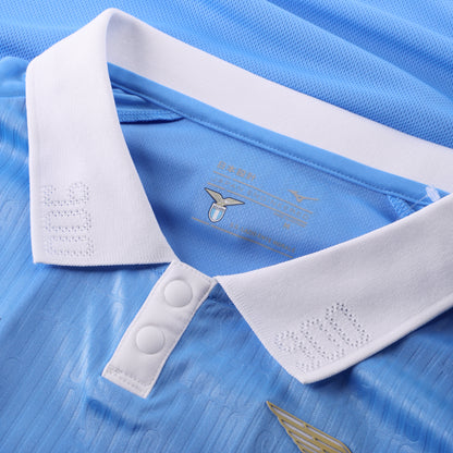 SS Lazio 2026-27 Home Jersey