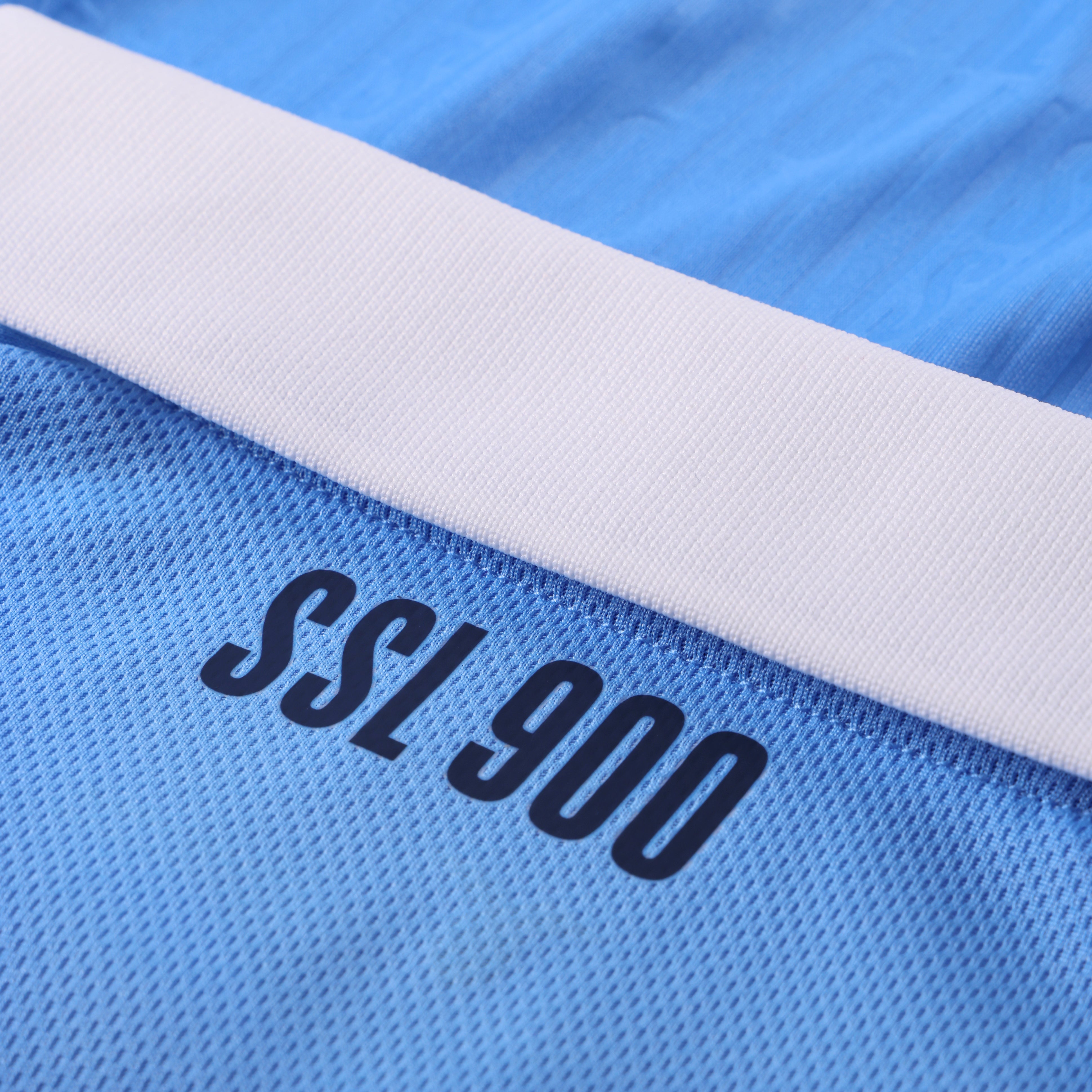 SS Lazio 2026-27 Home Jersey