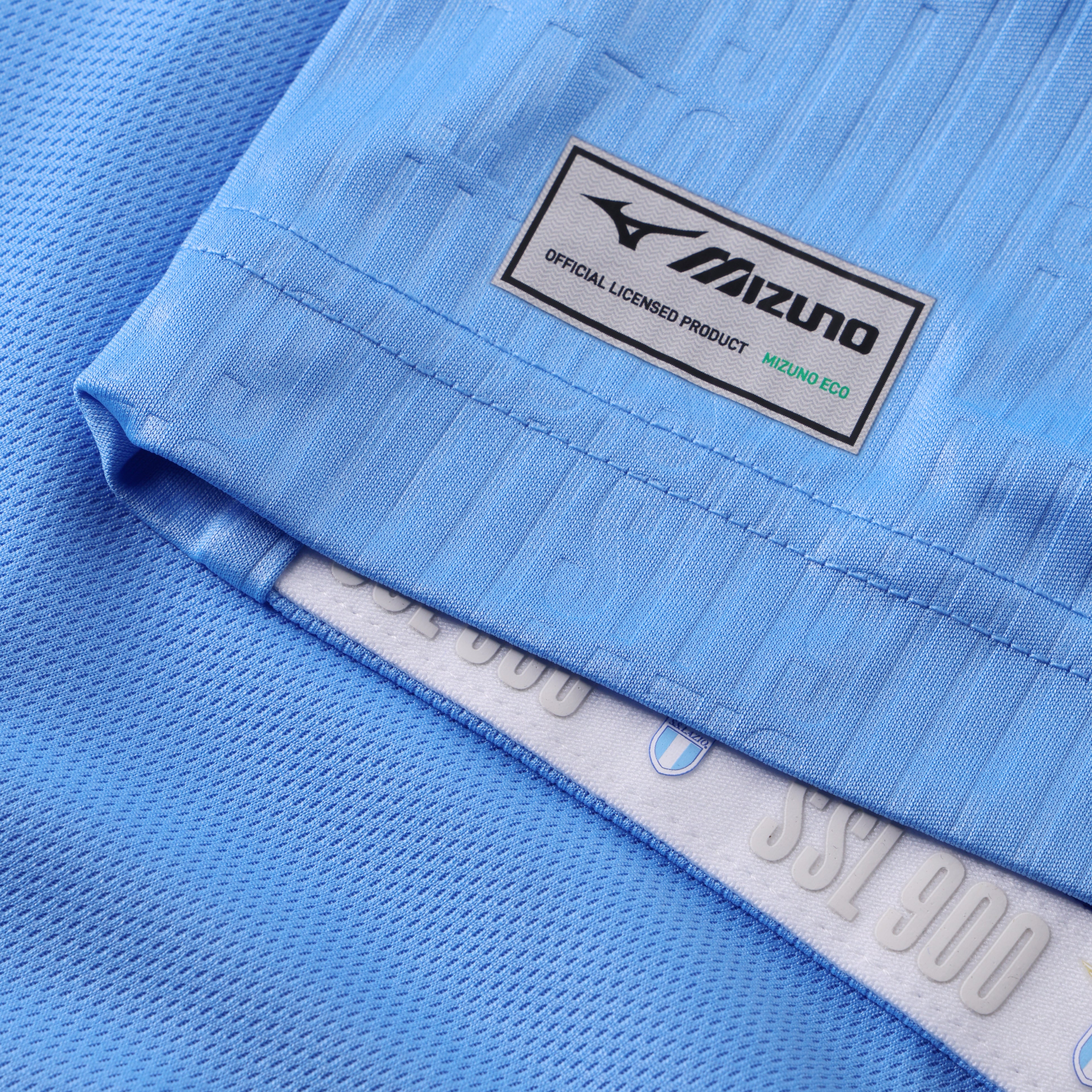 SS Lazio 2026-27 Home Jersey