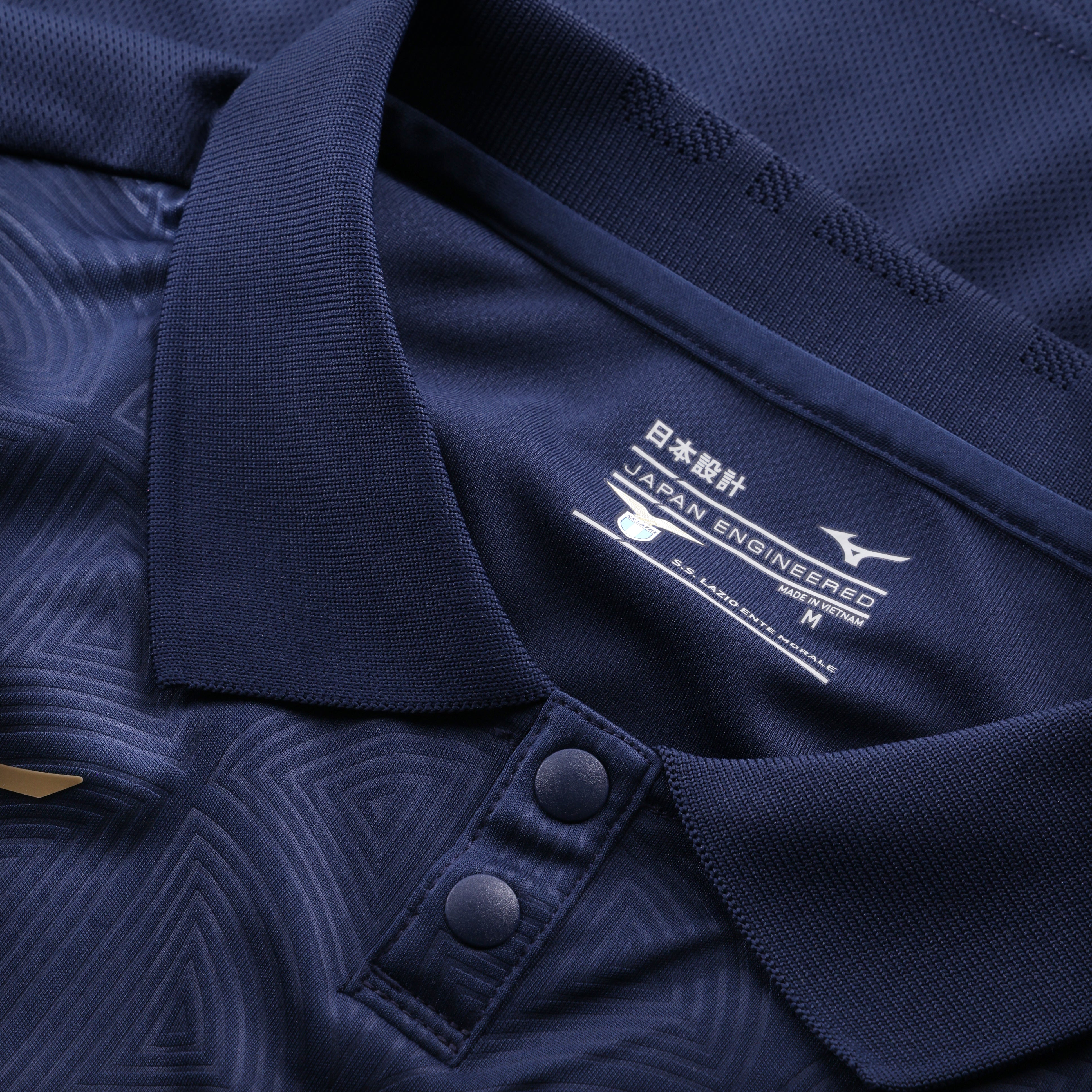 SS Lazio 2026-27 Third Jersey