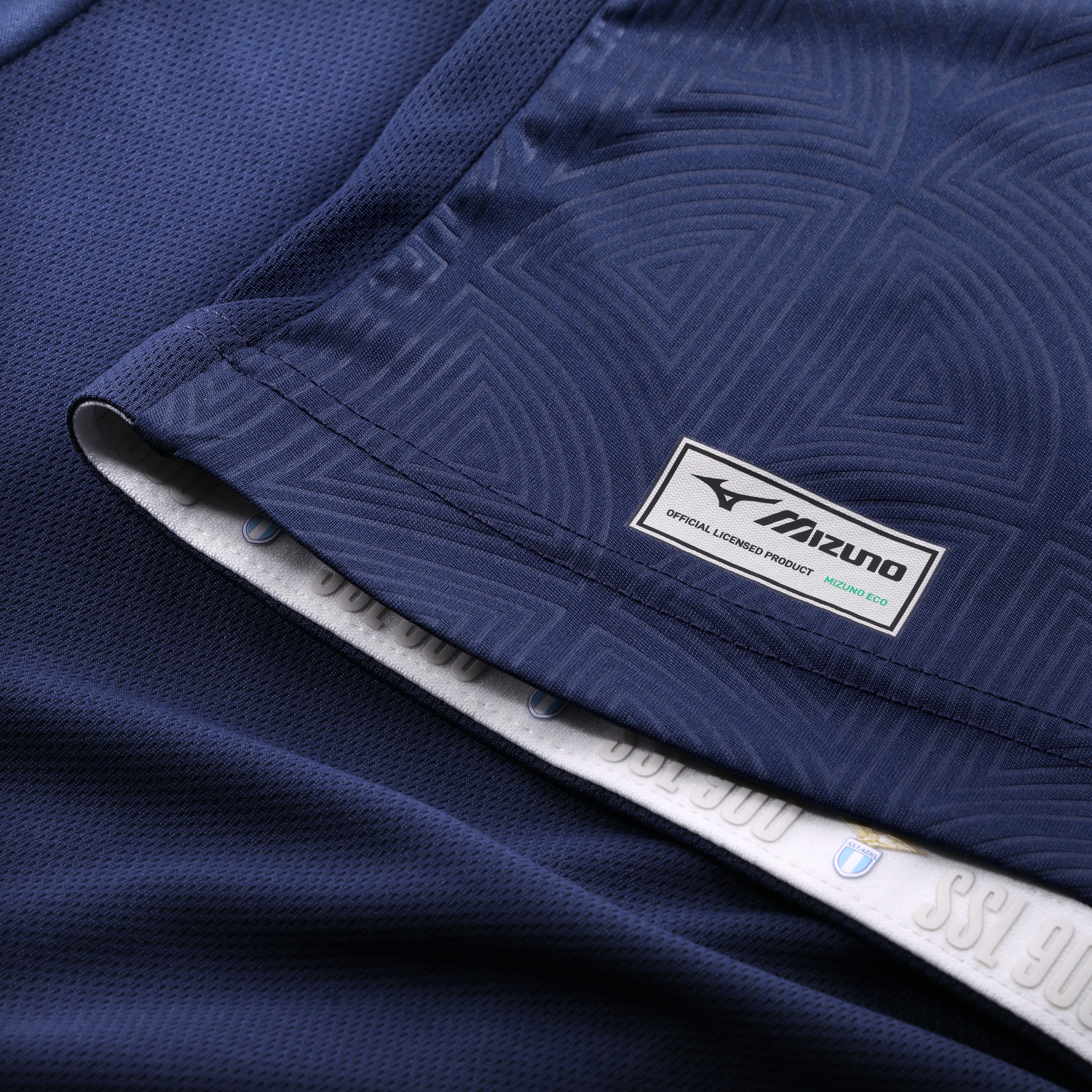 SS Lazio 2026-27 Third Jersey