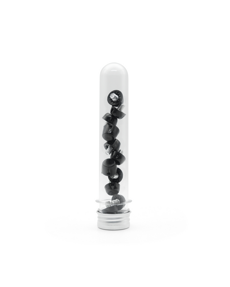 Plastic Replacement Studs - Nike/Universal Style (AFL Legal)