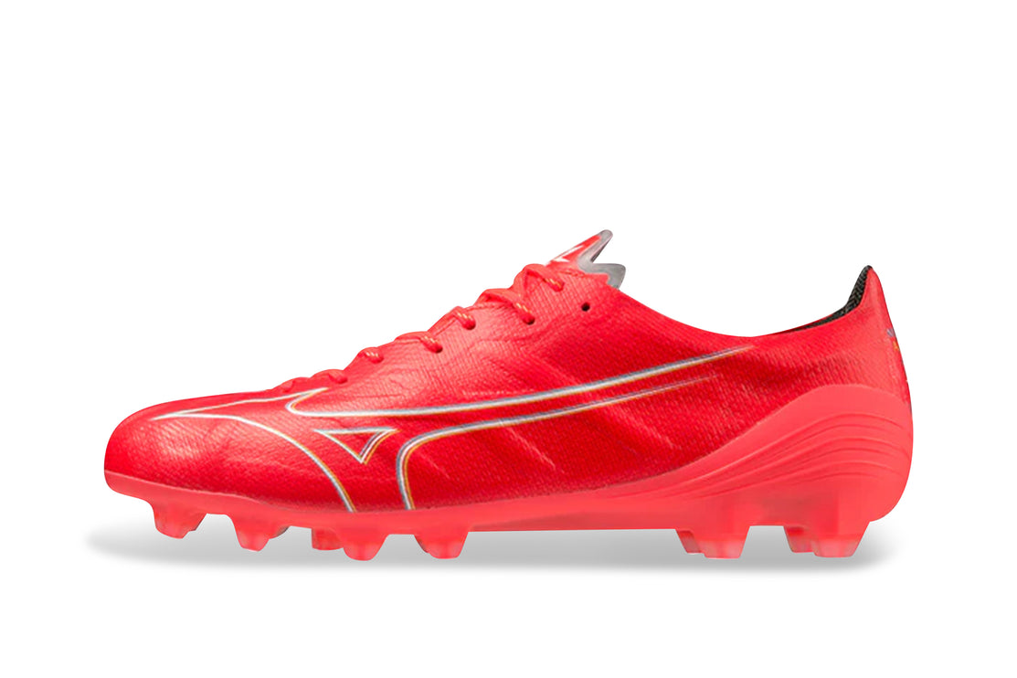 Mizuno Alpha Elite FG