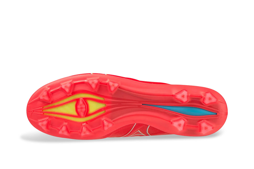 Mizuno Alpha Elite FG