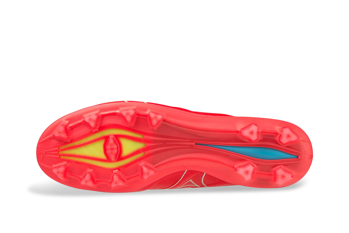 Mizuno Alpha Elite FG