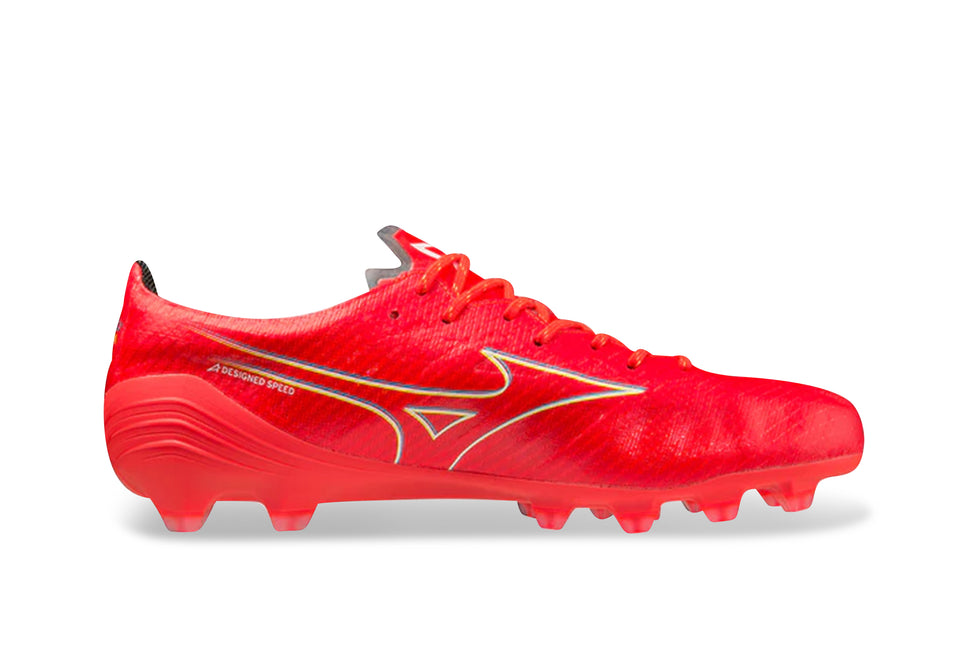 Mizuno Alpha Elite FG