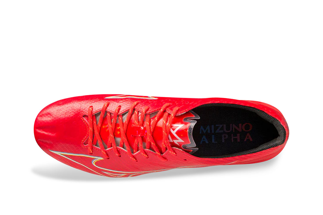 Mizuno Alpha Elite FG