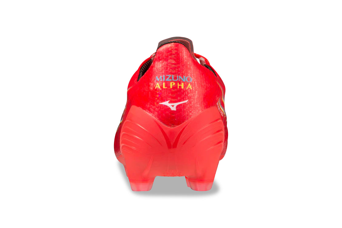 Mizuno Alpha Elite FG