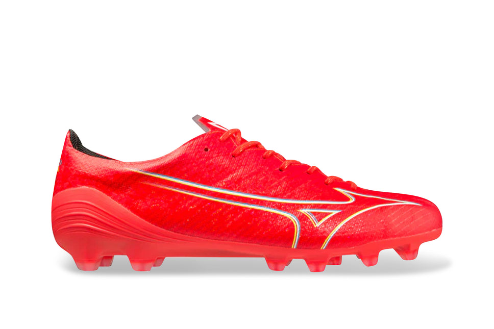 Mizuno Alpha Elite FG