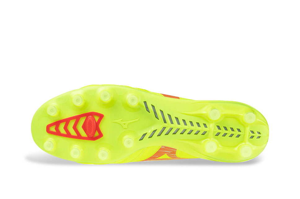 Mizuno Morelia Neo IV β Elite FG