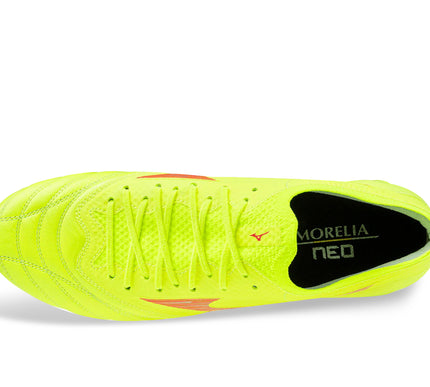 Mizuno Morelia Neo IV β Elite FG