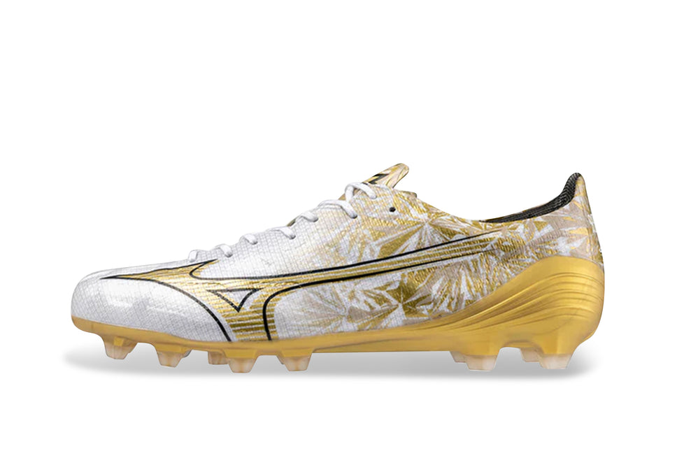 Mizuno Alpha Elite FG