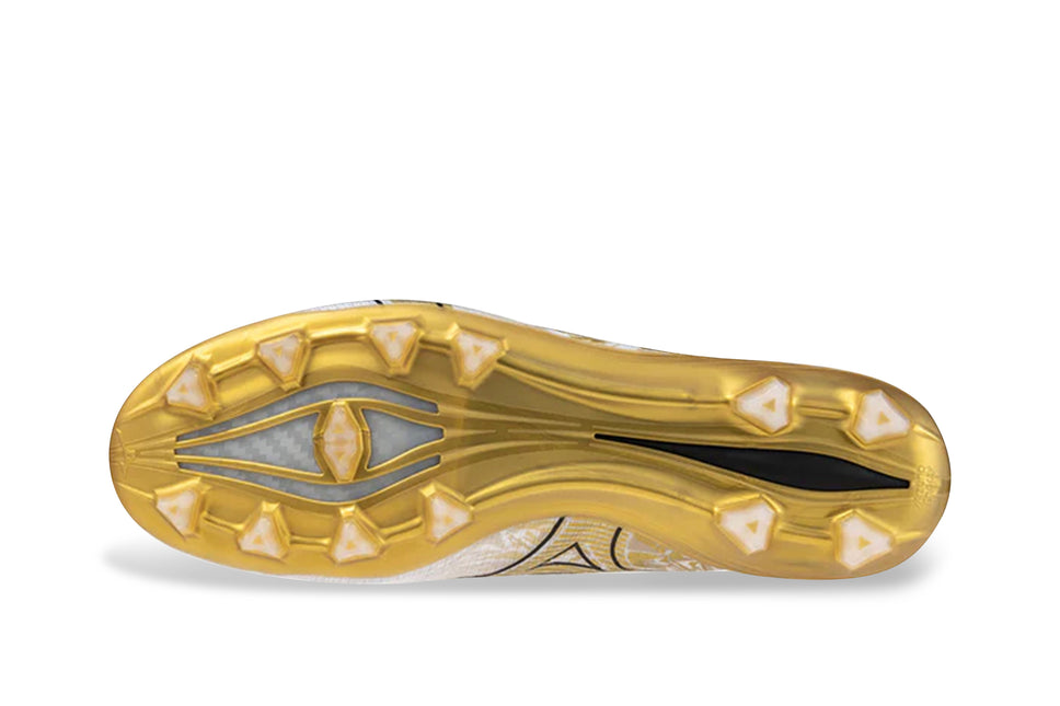 Mizuno Alpha Elite FG