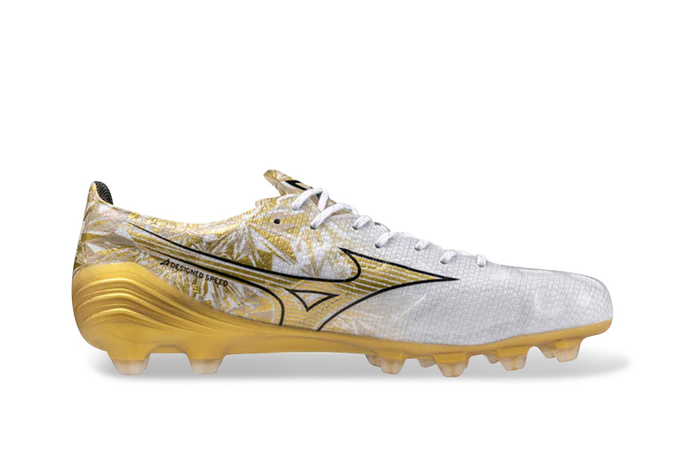 Mizuno Alpha Elite FG
