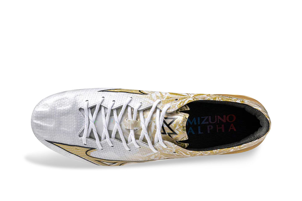 Mizuno Alpha Elite FG