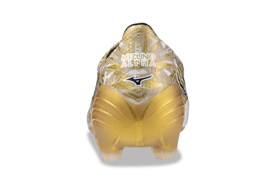 Mizuno Alpha Elite FG